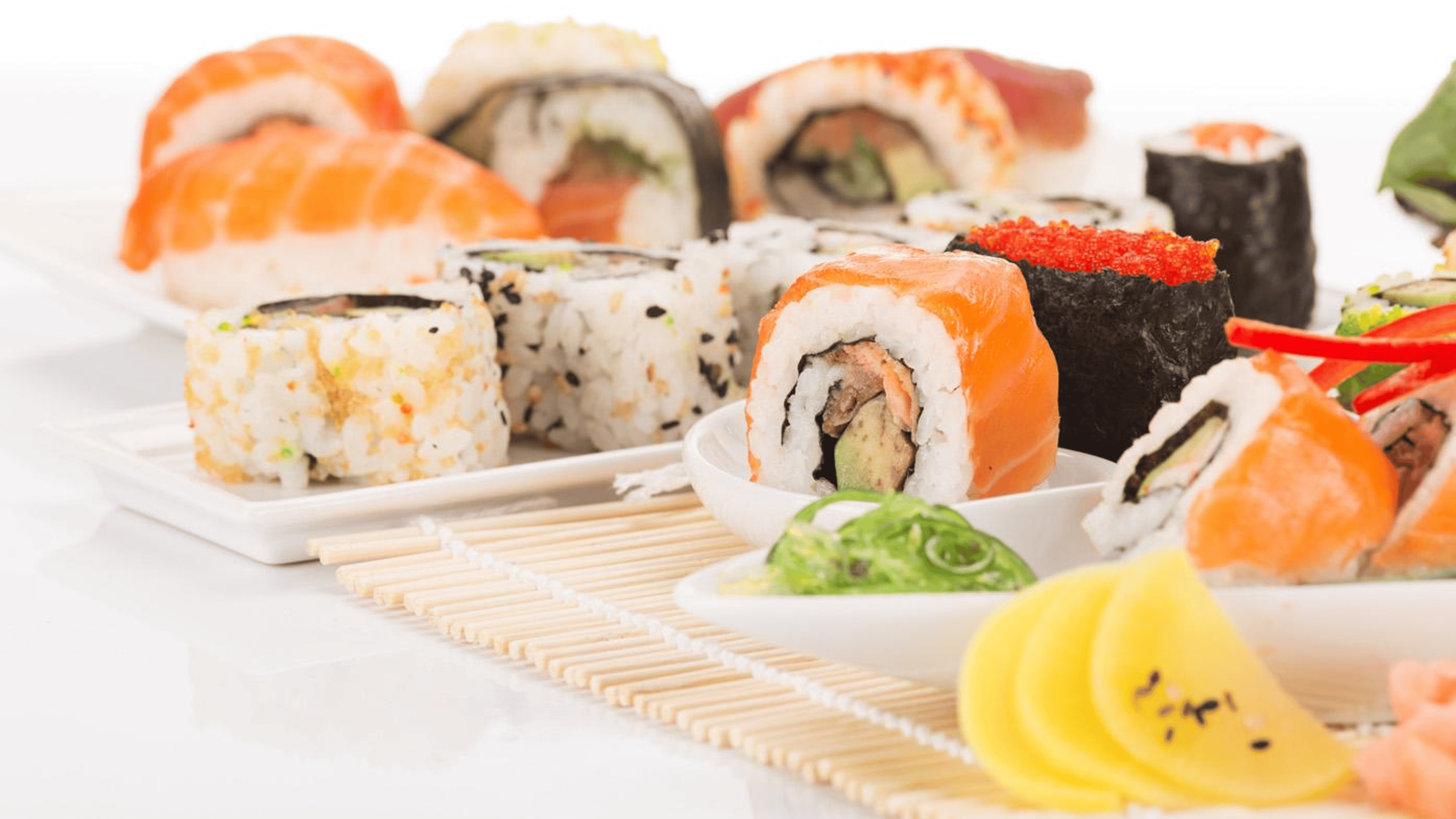 Royal Cuisine Wok & Sushi