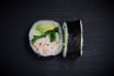 Royal Cuisine Wok & Sushi Spider Futomaki (6 stk.) F6