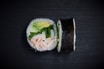 Spider Futomaki (6 stk.) F6