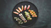 Royal Cuisine Wok & Sushi Large Mix (36 stk. + 8 forretter)