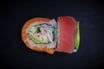 Royal Cuisine Wok & Sushi Rainbow (8 stk.)K6