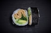 Veggie Futomaki (6 stk.) (V) F4