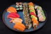 Royal Cuisine Wok & Sushi Månedens Tilbud Menu 2  ( 36 stk )