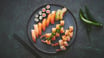 Royal Cuisine Wok & Sushi Tilbud B (32 stk.)