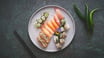 Royal Cuisine Wok & Sushi Menu 4 (20 stk.)