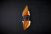 Grillet Ål Nigiri (1 stk.)