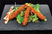 Crispy Ebi (3 stk.)