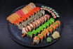 Royal Cuisine Wok & Sushi Månedens Tilbud Menu 1 ( 68 stk )