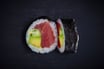 Royal Cuisine Wok & Sushi New Jersey Futomaki (6 stk.) F2